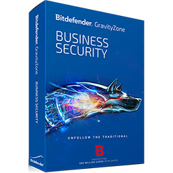 Nuevo Software, el premiado Bitdefender | TechSoup Mexico