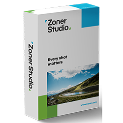 Zoner Studio Subscription Renewal | TechSoup Mexico
